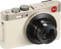 Фотоаппарат Leica C light Gold