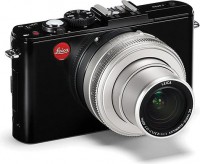 Фотоаппарат Leica D-Lux 6 Glossy