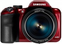 Фотоаппарат Samsung WB1100F Red