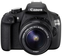 Фотоаппарат Canon EOS 1200D kit 18-55 DC III