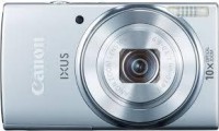 Фотоаппарат Canon IXUS 155 Silver + чехол DCC-60