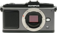 Фотоаппарат Olympus Pen E-P2 Body