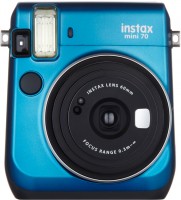 Фотоаппарат Fujifilm Instax Mini 70 Blue