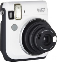 Фотоаппарат Fujifilm Instax Mini 70 White