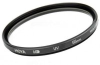 Светофильтр Hoya UV(0) HD 55