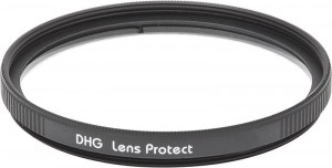Светофильтр Marumi DHG Lens protect 52