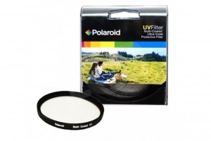 Светофильтр Polaroid MC UV 52мм