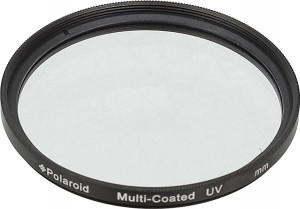 Светофильтр Polaroid MC UV 58мм