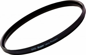 Светофильтр Marumi DHG Super lens protect 40.5