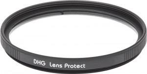 Светофильтр Marumi DHG Lens protect 40.5