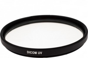 Светофильтр Dicom UV 67