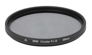 Светофильтр Marumi DHG Circular P.L.D. 62