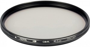 Светофильтр Hoya PL-CIR HD 40.5