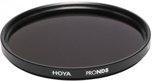 Светофильтр Hoya ND8 PRO 72