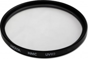 Светофильтр Hoya HMC Multi UV(C) 58