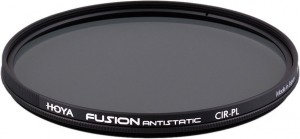 Светофильтр Hoya Fusion Antistatic PL-CIR 52 mm