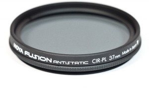 Светофильтр Hoya Fusion Antistatic PL-CIR 37 mm