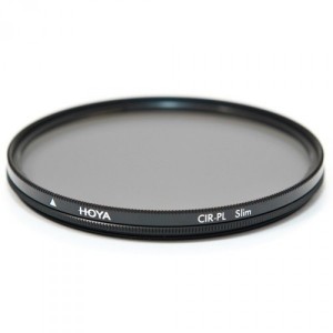 Светофильтр Hoya PL-CIR Tec Slim 40.5 mm