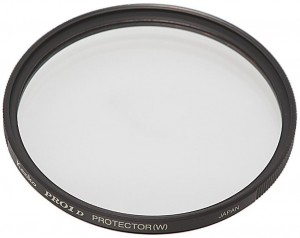 Светофильтр Kenko Protector PRO1D 52mm