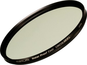 Светофильтр Marumi WPC-Circular PL 52