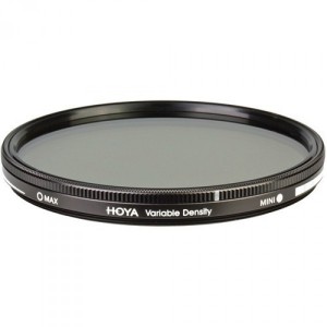 Светофильтр Hoya Variable Density 58mm