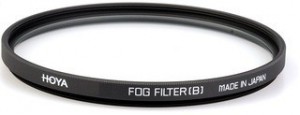 Светофильтр Hoya Fog 58mm