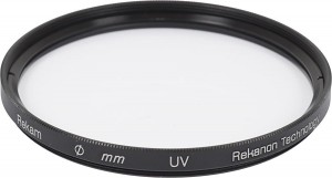 Светофильтр Rekam UV 77