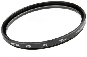 Светофильтр Hoya UV(0) HD 49