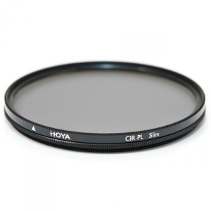 Светофильтр Hoya PL-CIR Tec Slim 49 mm