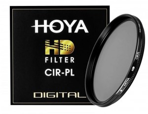 Светофильтр Hoya PL-CIR HD 49 mm