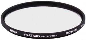Светофильтр Hoya Fusion Antistatic Protector 40.5mm