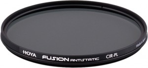Светофильтр Hoya Fusion Antistatic PL-CIR 40.5 mm