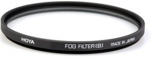Светофильтр Hoya Fog 52mm