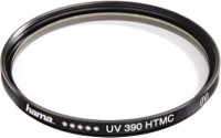 Светофильтр Hama H-70677 UV O-Haze 390 77 просветленный HTMC 8х 5зв