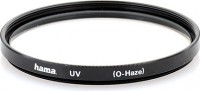 Светофильтр Hama H-70167 UV O-Haze 390 67 просветленный 2х 5зв