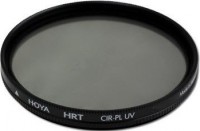 Светофильтр Hoya PL-CIR UV HRT 58mm