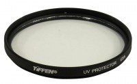 Светофильтр Tiffen UV Protector 72