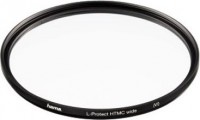 Светофильтр Hama H-82541 защитный 40.5 просветленный HTMC 8x