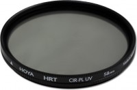 Светофильтр Hoya PL-CIR UV HRT 72