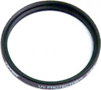 Светофильтр Tiffen 67mm Wide Angle UV Protector Filter