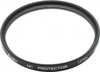 Светофильтр Kenko  STD MC Protector 62 mm