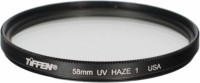 Светофильтр Tiffen Wide Angle UV Haze 1 58