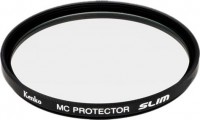 Светофильтр Kenko STD MC Protector Slim 49