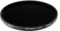 Светофильтр Hoya Infrared R72 86mm