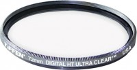 Светофильтр Tiffen Digital HT Ultra Clear 72