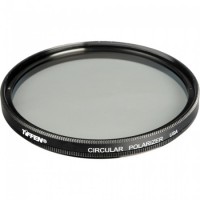 Светофильтр Tiffen Circular polarizer 58