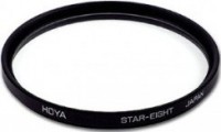 Светофильтр Hoya Star-Eight 52mm