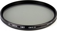 Светофильтр Hoya PL-CIR UV HRT 67