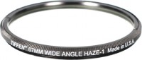 Светофильтр Tiffen 67mm Wide Angle UV Haze 1 Filter