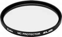 Светофильтр Kenko STD MC Protector Slim 55